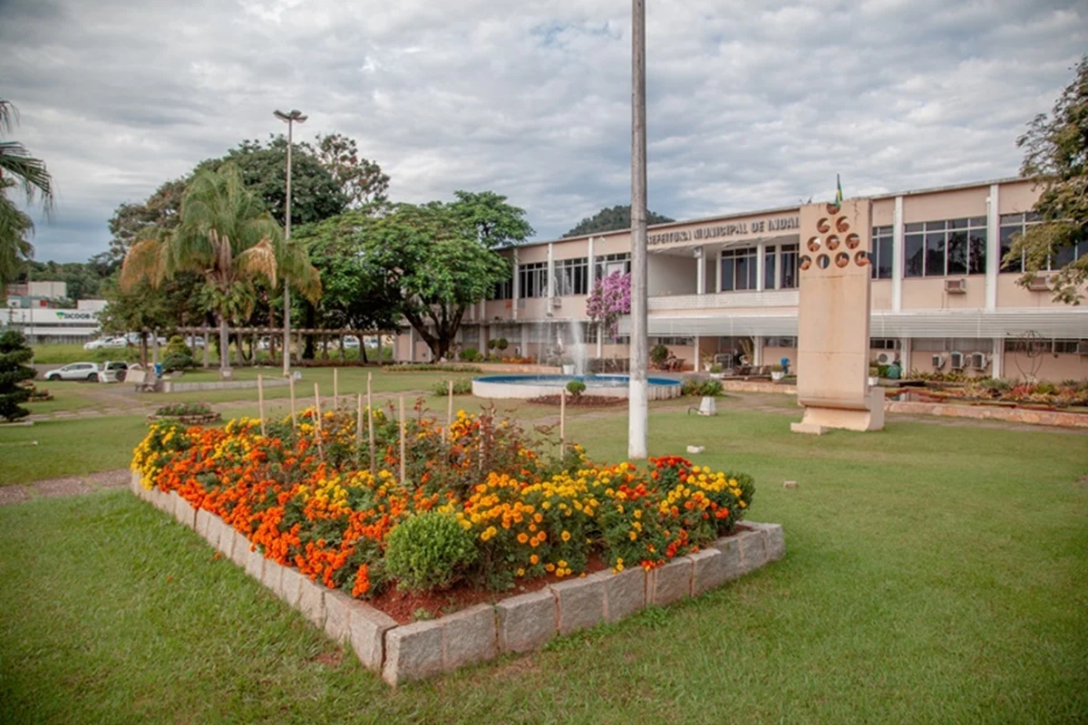 Concurso Prefeitura de Indaial (SC): 88 Vagas e Salários de até R$ 20,6 mil em Edital Imperdível para