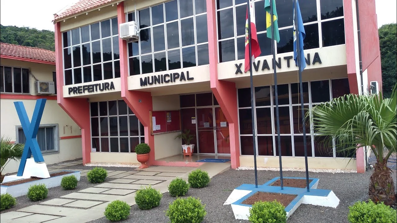 Concurso Xavantina/SC 2026: Vagas em Todos os Níveis com Salários de até R$ 29,6 Mil Abrangem Saúde, Educação e Mais, Oportunidade Única para Mudar de Vida em Santa Catarina