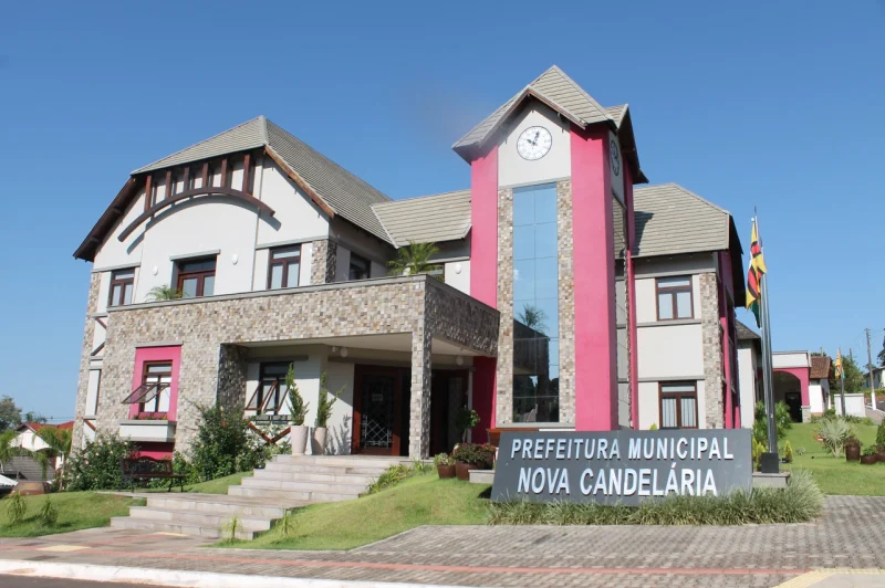 Seletivo Nova Candelária RS 2026: Cadastro de Reserva para Enfermeiro e Professor – Estabilidade no Serviço Público Gaúcho