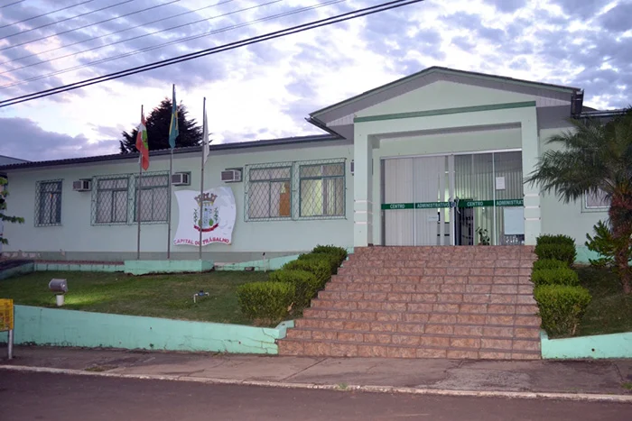 Concurso da Prefeitura de Tunápolis: Salários Atrativos e Estabilidade em SC Esperam por Você