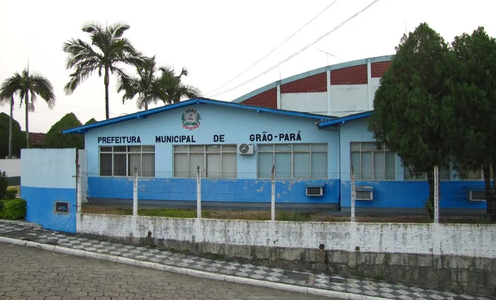 Processo Seletivo em Grão-Pará SC: Salários Atrativos e Oportunidade de Carreira para Professores de Química e Física