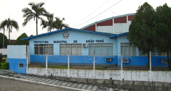 Processo Seletivo em Grão-Pará SC: Salários Atrativos e Oportunidade de Carreira para Professores de Química e Física