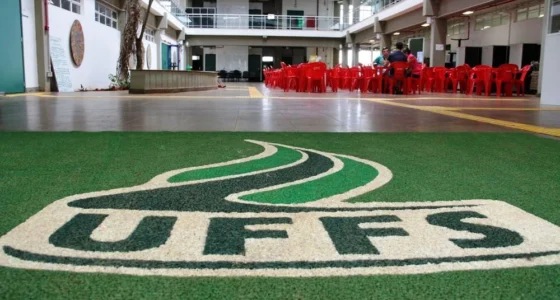 Concurso UFFS: Oportunidade para Professor de Psicologia em Passo Fundo com Salários de Até R$ 8.340,33