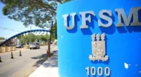 UFSM abre seleção para Professor Substituto: 4 vagas em Santa Maria e Cachoeira do Sul