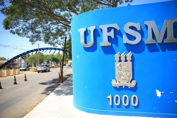 UFSM abre seleção para Professor Substituto: 4 vagas em Santa Maria e Cachoeira do Sul