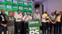Juliano Piasentin/GES-Especial