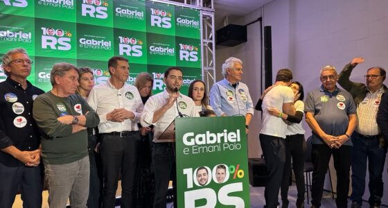 Juliano Piasentin/GES-Especial