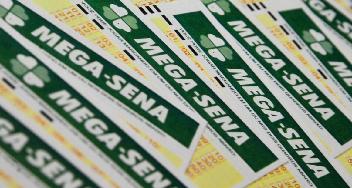 Sena terá prêmio de R$ 150 milhões Foto: Marcello Casal Jr/Agência Brasil