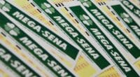 Sena terá prêmio de R$ 150 milhões Foto: Marcello Casal Jr/Agência Brasil