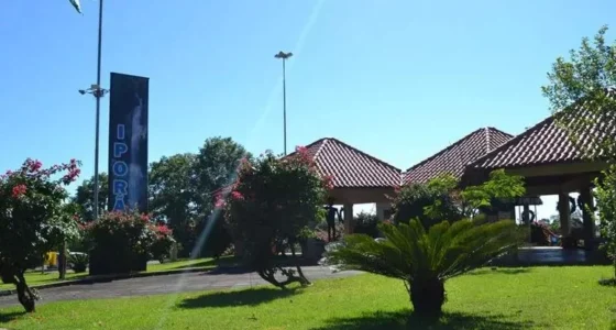 Processo Seletivo Iporã PR 2026: Cadastro Reserva para Diversos Níveis