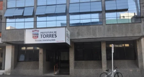 Torres/RS abre seleção para cadastro reserva com salários atrativos