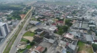 Processo Seletivo Morro da Fumaça (SC) 2026: Vagas na Área Ambiental