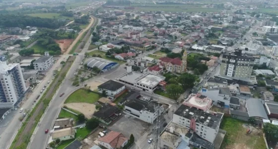 Processo Seletivo Morro da Fumaça (SC) 2026: Vagas na Área Ambiental