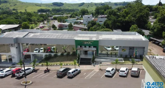 Vicente Dutra RS abre cadastro reserva em processo seletivo