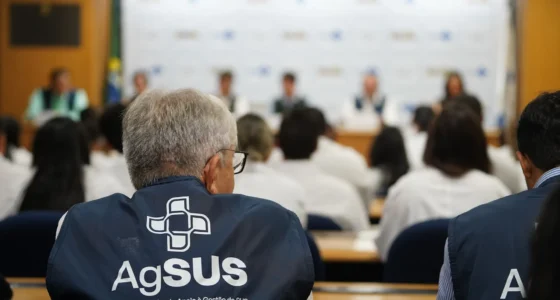 AgSUS abre 84 vagas no DSEI Interior Sul com salários até R$ 17,7 mil