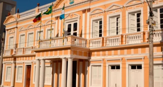 Prefeitura do Rio Grande (RS): Processo Seletivo para Saúde 2026