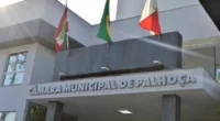 Concurso Câmara de Palhoça 2026: Até R$ 9,5 mil em Santa Catarina