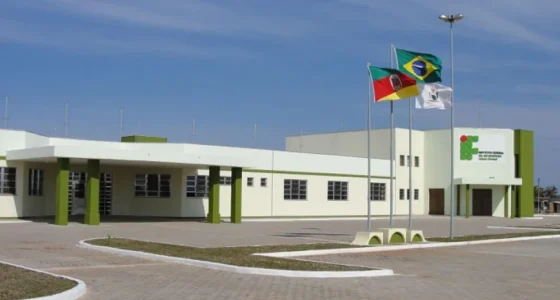Processo Seletivo IFSul Camaquã 2026: Vaga para Professor com Salários Atrativos