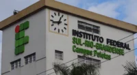 IFSul Camaquã: Seletivo para Professor de Controle e Processos Industriais