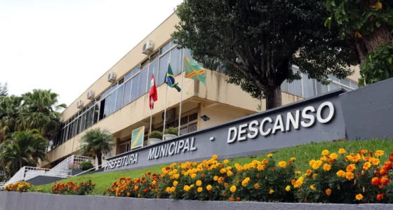 Prefeitura de Descanso (SC) 2026: Vaga para Professor de AEE
